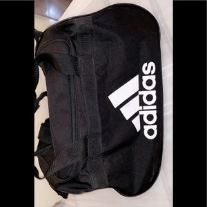 Adidas gym bag
